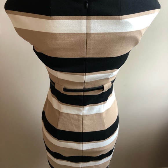 Calvin Klein Fitted Dress - Picture 6 of 6